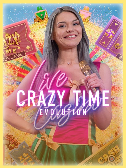 Crazy Time